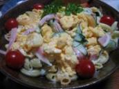 マカロニサラダ