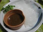 コンニャク刺身