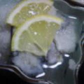 生かきのおろし和え