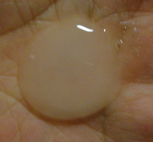 スパークリングロゼマスク♪