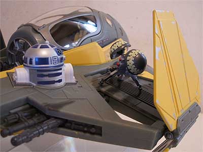 buzz droid