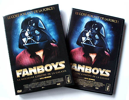 Fanboys