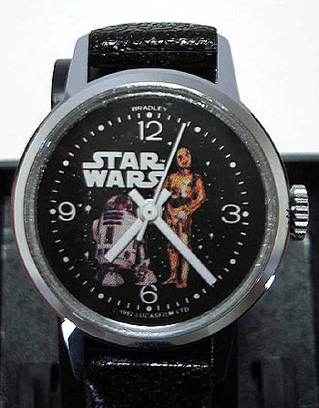 watch