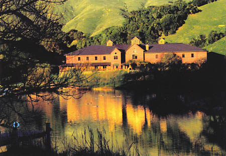Skywalker Ranch