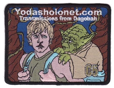 YodasHoloNet