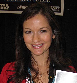 Catherine