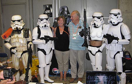 JO troopers