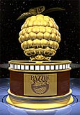 RAZZIE AWARDS