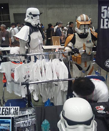 501st