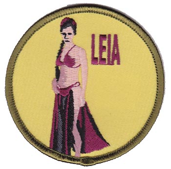 LEIA