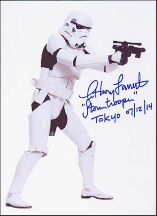 Stormtrooper