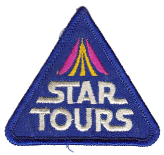 STAR TOURS