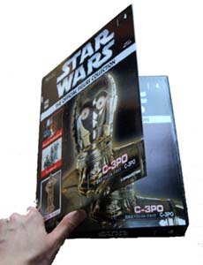 Figure Collection