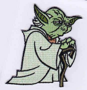 yoda