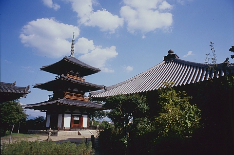 法起寺