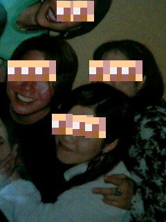 酔い酔い酔い☆”