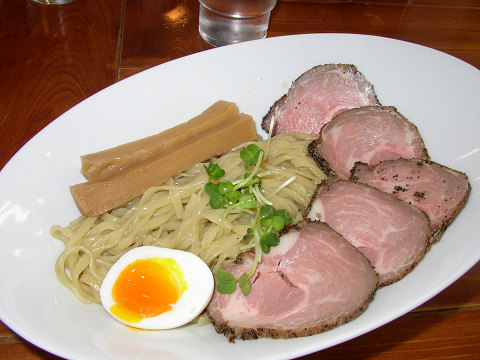 スーパーつけ麺