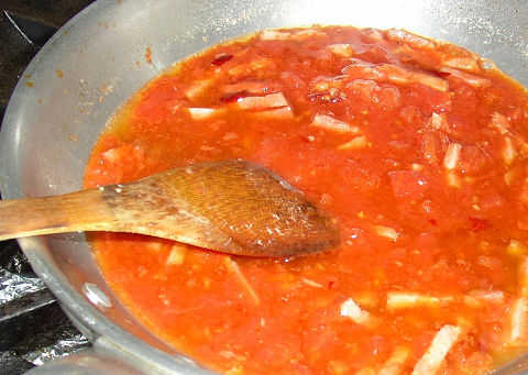 アマトリチャーナ