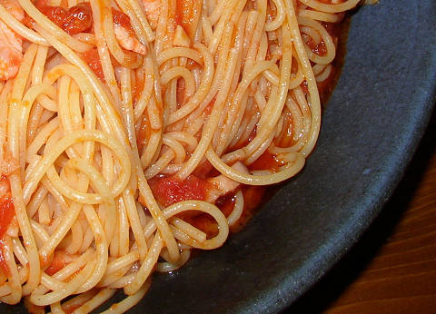 アマトリチャーナ２