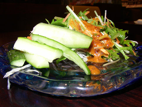 ちゃーかんじゅー２