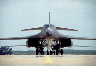 B-1B