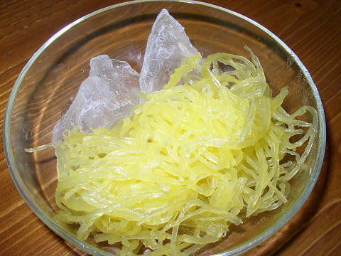 そうめんうり２