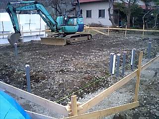 基礎水周