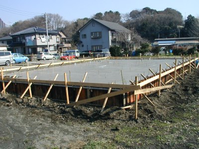 養生期間