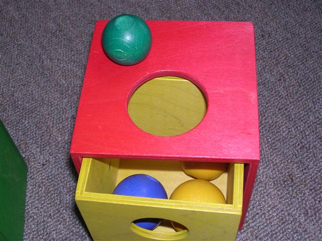 スタッフボックスその３