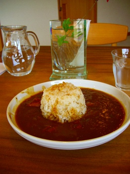 カレー