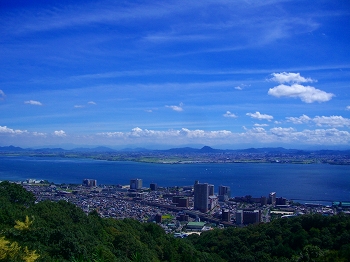 皇子山カントリークラブ