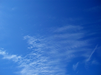 青空