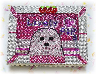 どれままさんからのプレゼント♪