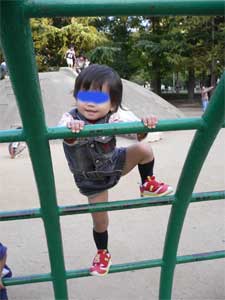 ジャングルヒメ１