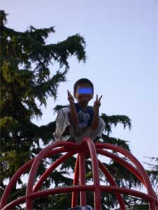 ジャングル王子２