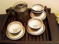 中国茶セット