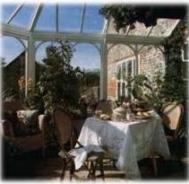 コンサバトリー