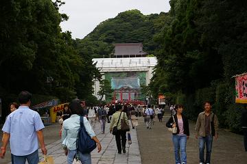 鶴岡八幡宮.JPG