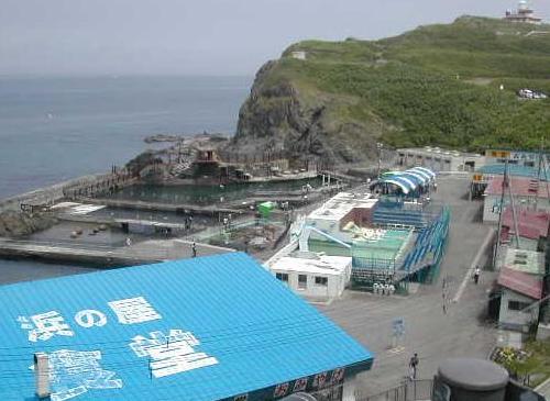 小樽水族館