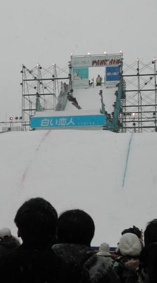 雪祭り