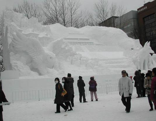 雪まつり