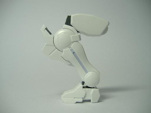 HG 1/144 GN-004 ガンダムナドレ