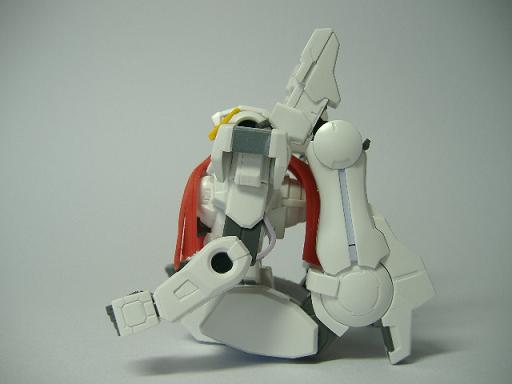 HG 1/144 GN-004 ガンダムナドレ