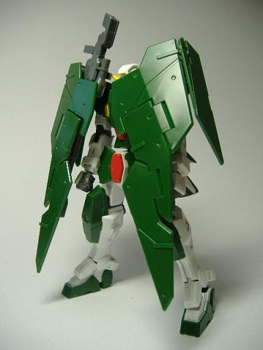 HG 1/144 ガンダムデュナメス