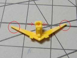 HG 1/144 ガンダムデュナメス