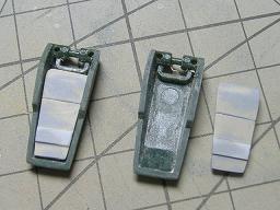 HG 1/144 GN-006 ケルディムガンダム