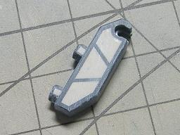 HG 1/144 GN-006 ケルディムガンダム