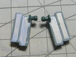 HG 1/144 GN-006 ケルディムガンダム