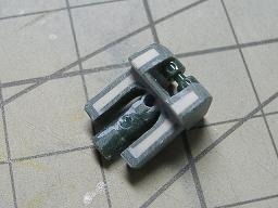 HG 1/144 GN-006 ケルディムガンダム