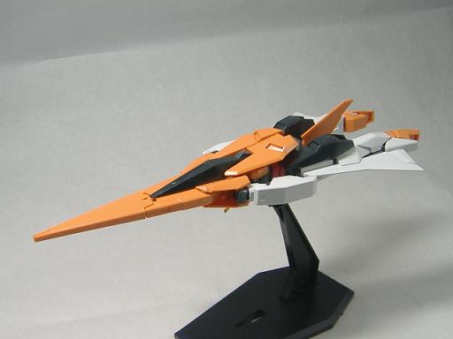 HG 1/144 GN-00７ アリオスガンダム / BOX BLOG